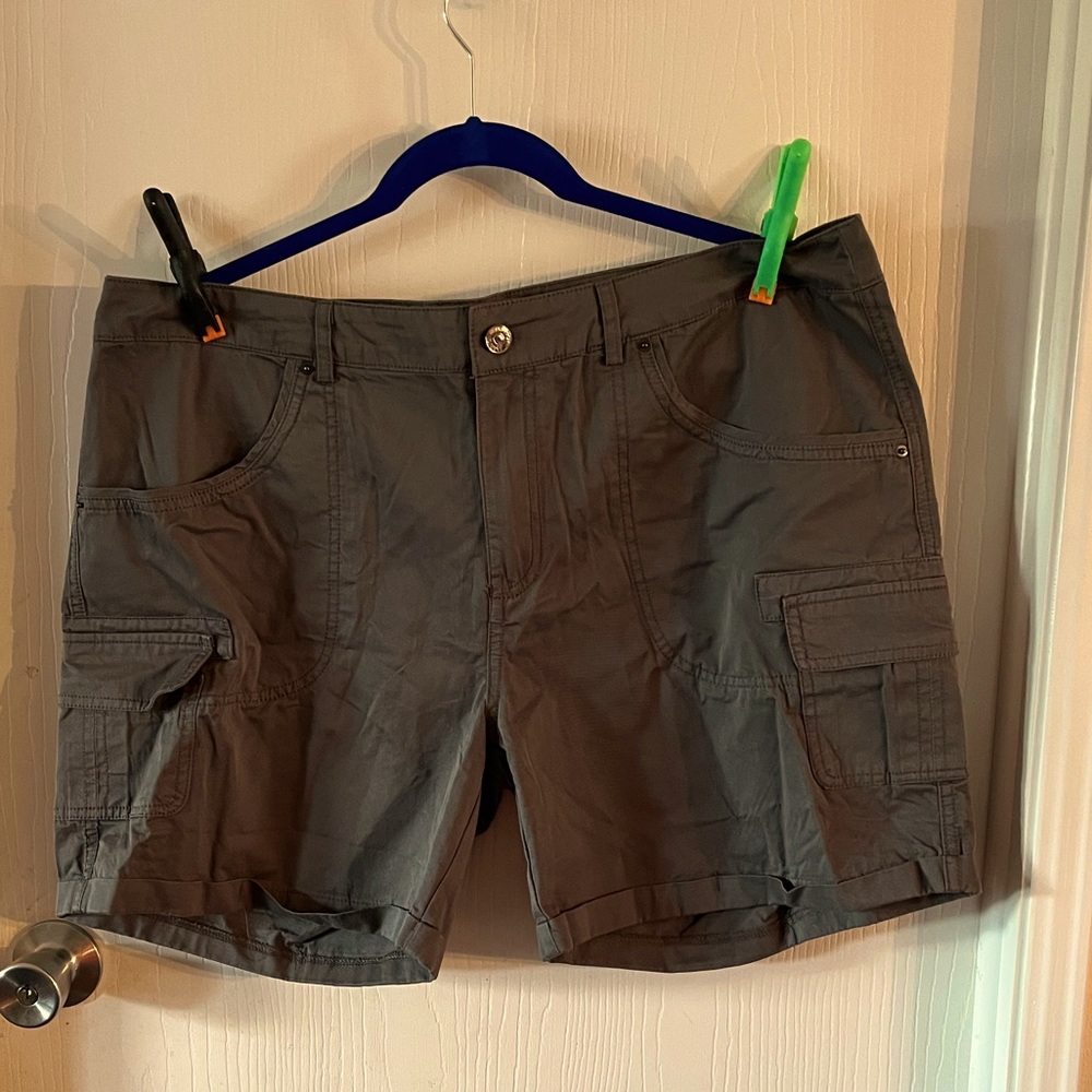 Women’s Shorts